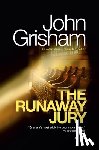 Grisham, John - The Runaway Jury