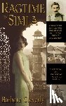 Cleverly, Barbara - Ragtime in Simla