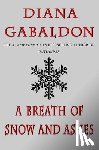 Gabaldon, Diana - BREATH OF SNOW & ASHES