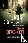 Grisham, John - The Broker