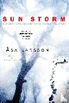 Larsson, Asa - SUN STORM
