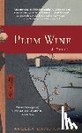 Davis-Gardner, Angela - Plum Wine