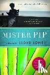 Jones, Lloyd - Mister Pip