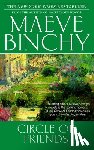Binchy, Maeve - Circle of Friends