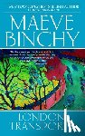 Binchy, Maeve - London Transports