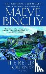 Binchy, Maeve - The Return Journey