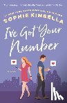 Kinsella, Sophie - I've Got Your Number