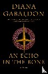 Gabaldon, Diana - Gabaldon, D: Echo in the Bone