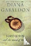Gabaldon, Diana - Gabaldon, D: Lord John and the Hand of Devils
