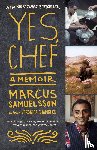 Samuelsson, Marcus, Chambers, Veronica - Yes, Chef