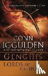 Iggulden, Conn - Iggulden, C: Genghis: Lords of the Bow