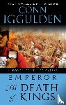 Iggulden, Conn - EMPEROR V02 EMPEROR THE DEATH