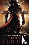 Iggulden, Conn - EMPEROR V5 BLOOD OF GODS