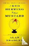 Bradley, Alan - RED HERRING W/O MUSTARD