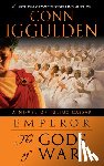 Iggulden, Conn - Emperor: The Gods of War: A Roman Empire Novel