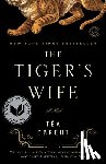 Obreht, Téa - Obreht, T: Tiger's Wife