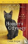 Cooper, Gwen - Homer's Odyssey