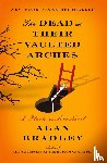 Bradley, Alan - The Dead in Their Vaulted Arches