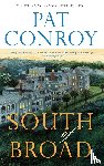Conroy, Pat - South of Broad