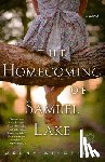 Wingfield, Jenny - The Homecoming of Samuel Lake