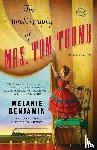 Benjamin, Melanie - The Autobiography of Mrs. Tom Thumb