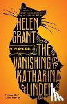 Grant, Helen - The Vanishing of Katharina Linden