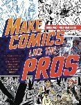 Pak, G - Make Comics Like the Pros