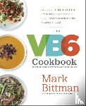 Bittman, Mark - The VB6 Cookbook