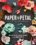 Thuss, R - Paper to Petal