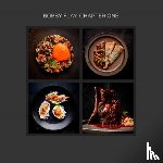 Flay, Bobby, Timberlake, Emily - Bobby Flay: Chapter One