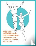 Ross, D - Freehand Figure Drawing for Illustrators