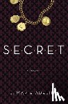 L. Marie Adeline - SECRET