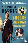 Harris, Neil Patrick - Neil Patrick Harris
