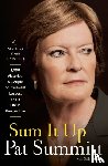 Summitt, Pat Head, Jenkins, Sally - Sum It Up