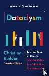 Rudder, Christian - Dataclysm