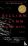 Gillian Flynn - Gone Girl