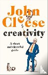 Cleese, John - CREATIVITY