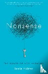 Holmes, Jamie - Nonsense