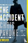 Pavone, Chris - The Accident