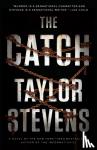 Stevens, Taylor - The Catch
