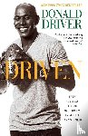 Driver, Donald - Driven
