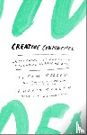 Kelley, Tom, Kelley, David - Creative Confidence