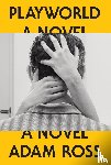 Ross, Adam - Playworld