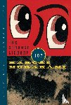 Murakami, Haruki - The Strange Library 107