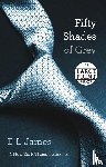 James, E L - Fifty Shades of Grey