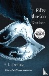 James, E. L. - 50 SHADES DARKER -LP