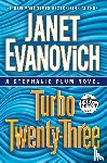 Evanovich, Janet - Turbo Twenty-Three