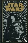 Lucas, George - STAR WARS TRILOGY BLACK LEATHER-PROP (EXP)