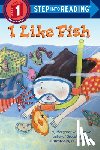 Wise Brown, Margaret - I Like Fish