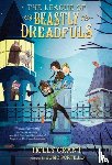 Grant, Holly - The League of Beastly Dreadfuls Book 1